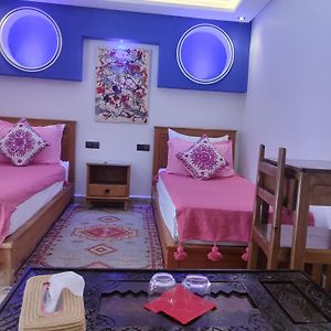 Kamer met Twee Aparte Bedden